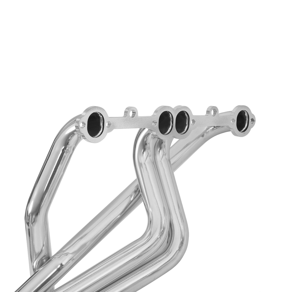 Flowtech Long Tube Header - Ceramic Coated - 31112FLT