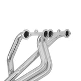Flowtech Long Tube Header - Ceramic Coated - 31112FLT
