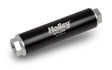 Holley 162-577 460 GPH VR Series Billet Fuel Filter