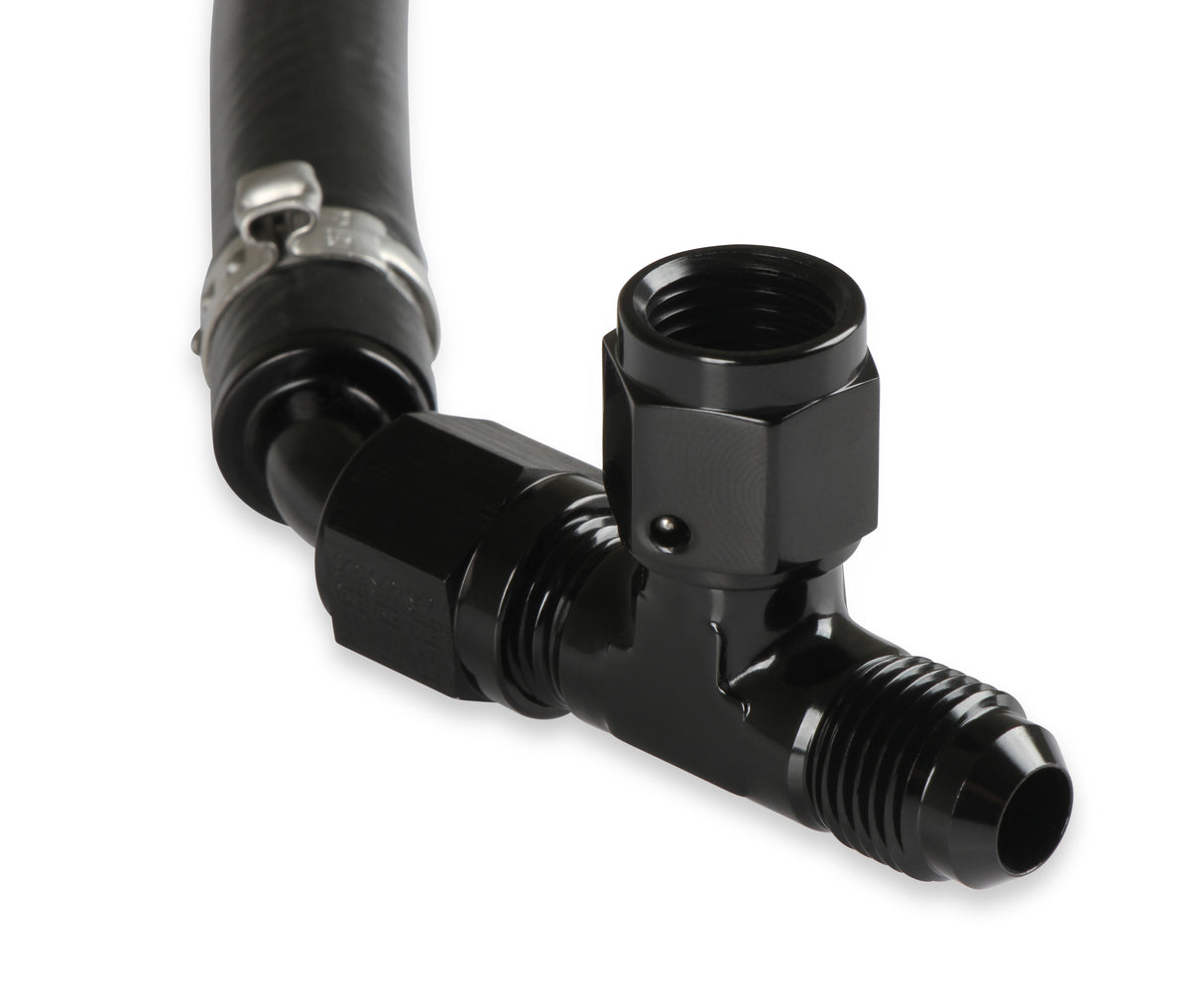 Holley 534-247 EFI Stealth 4150 Fuel Log