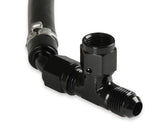 Holley 534-247 EFI Stealth 4150 Fuel Log