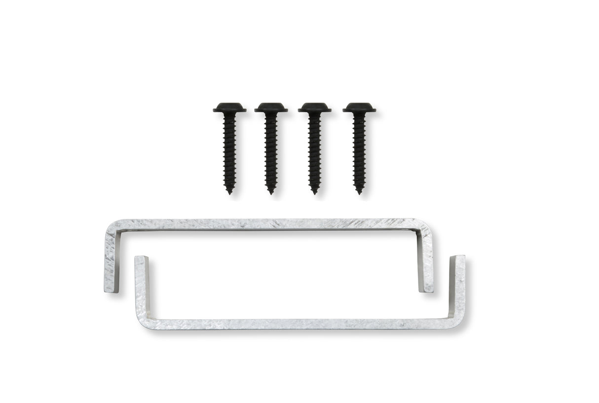 Holley 553-427 Dash Bezels for EFI 6.86" Pro Dash