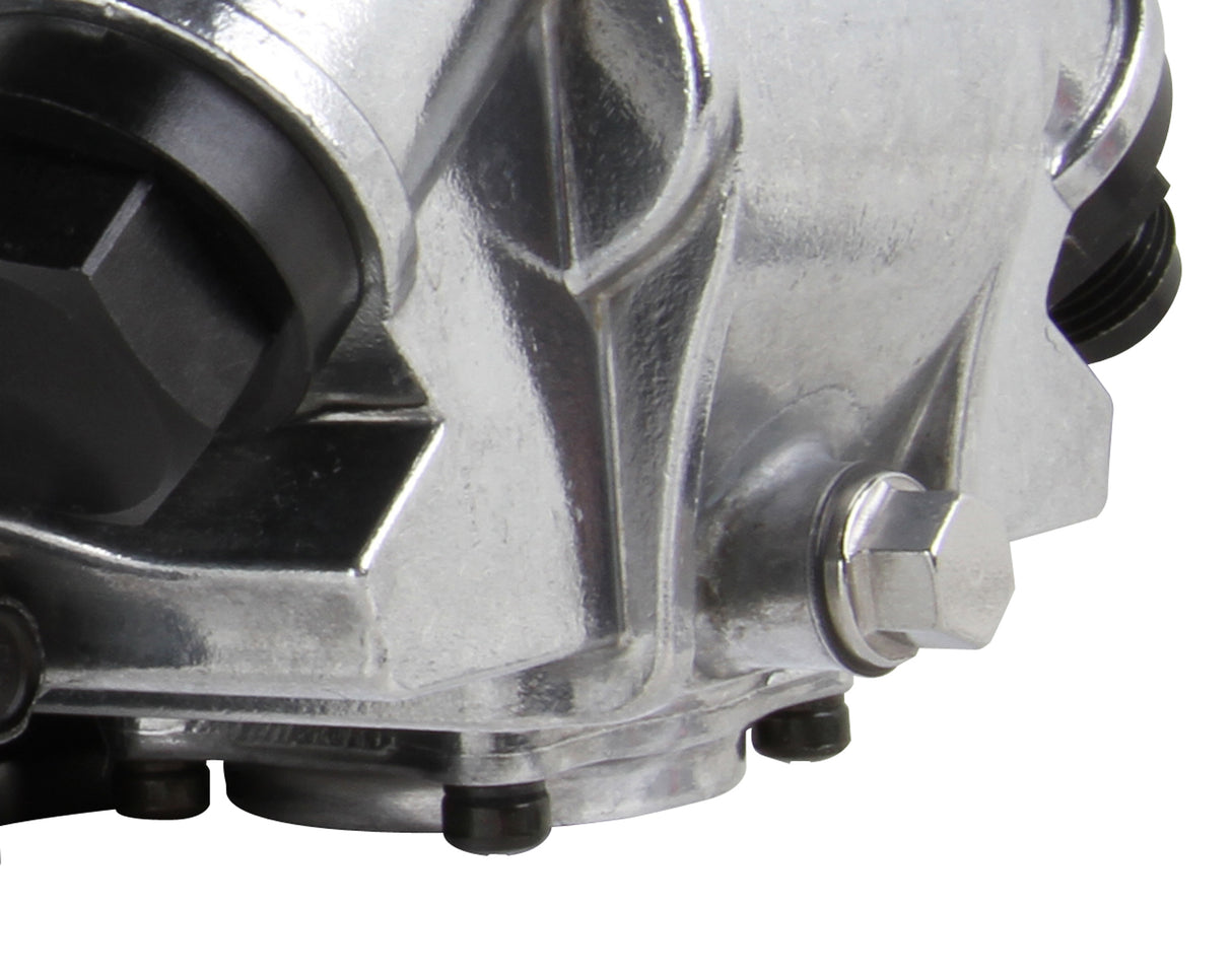 Holley 0-80903RD 1050 CFM Gen 3 Ultra Dominator Carburetor