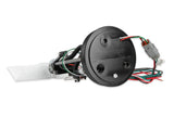 Holley 12-323 255 LPH Pump Module - Returnless