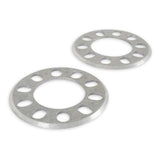 Mr Gasket Wheel Spacers - 2370