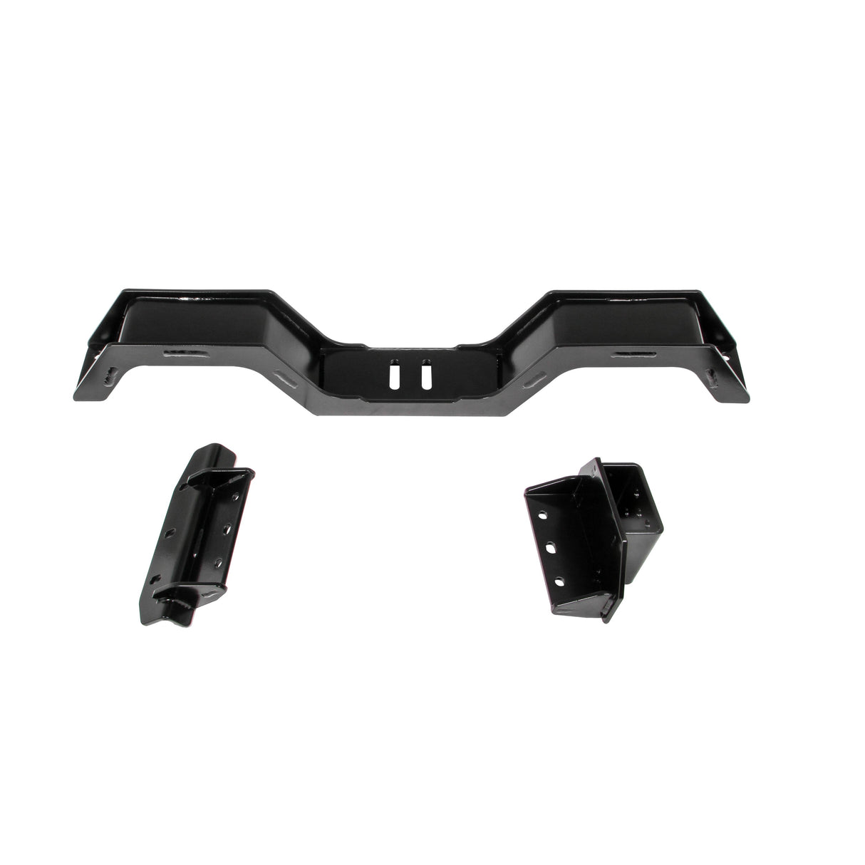 Holley GM 94-04 S-10, Sonoma Level 1 LS Swap Essentials - Automatic - SE1-GM2S-LSX-A1