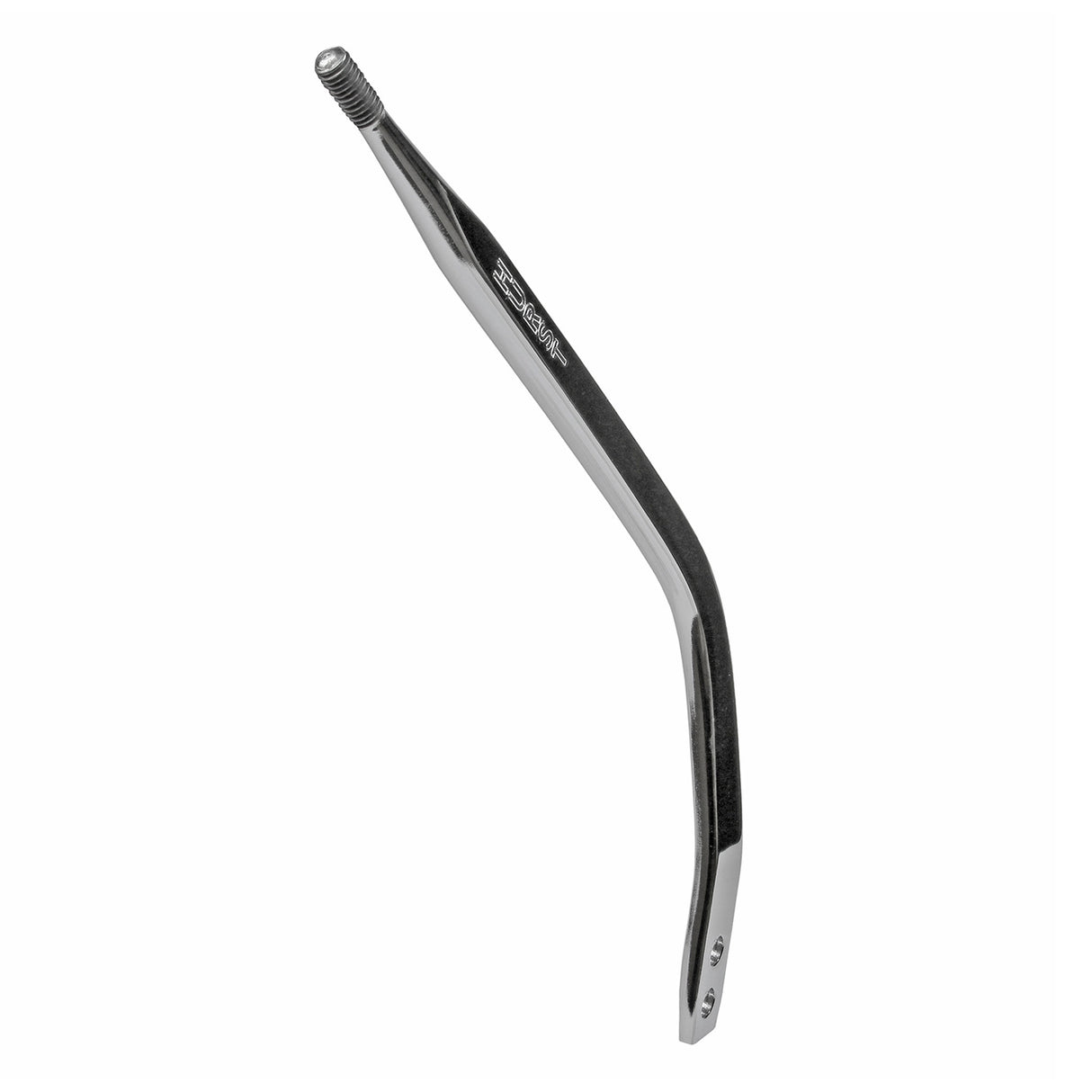 Hurst Competition/Plus Shifter Stick - Chrome - 5388022
