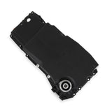 Holley 20-345BK Godzilla High-Mount Accessory Drive - F100 Swap - Complete - Black