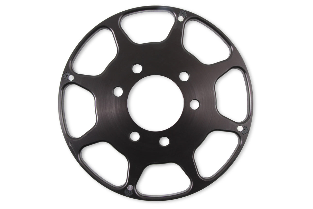 MSD Crank Trigger Wheel Kit - Flying Magnet - BBC - 8 in. - 86203