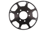 MSD Crank Trigger Wheel Kit - Flying Magnet - BBC - 8 in. - 86203