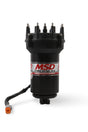 MSD Pro Mag 44 Amp Generator, CCW Rotation, Black, Pro Cap, Band Clamp - 81407