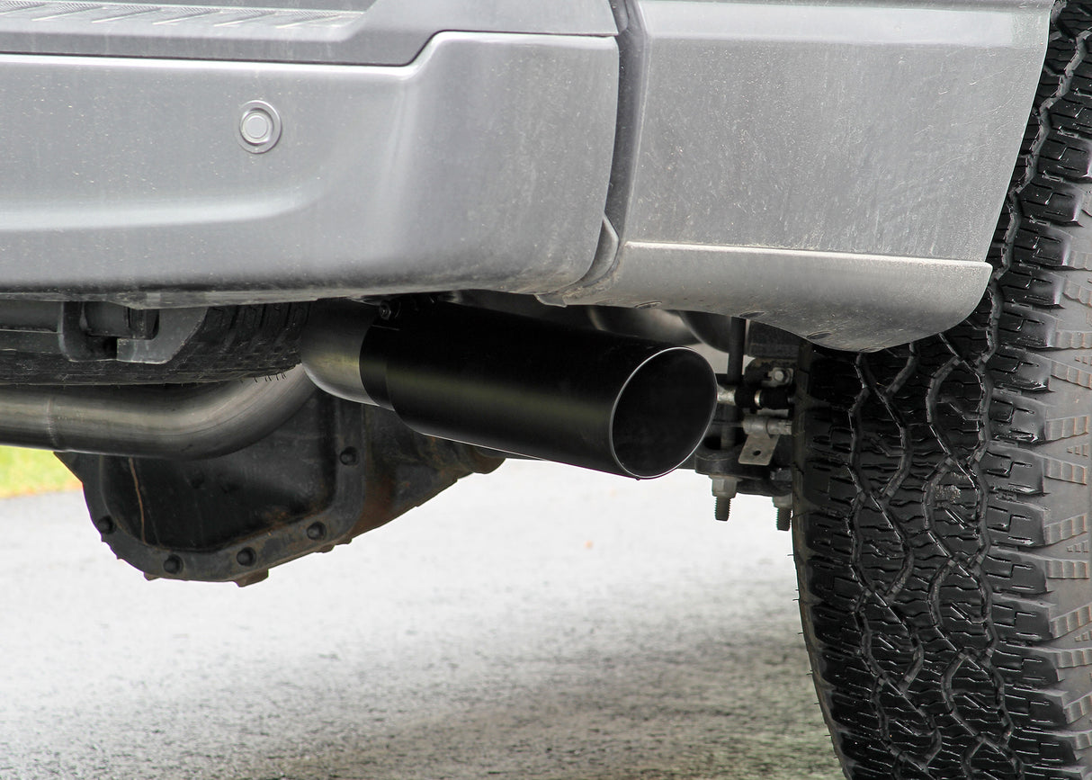 Flowmaster Outlaw Cat-Back Exhaust System - 817981