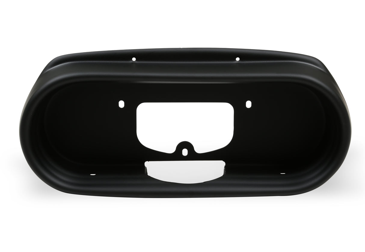 Holley 553-433 Dash Bezels for Racepak Dashes