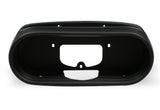 Holley 553-433 Dash Bezels for Racepak Dashes