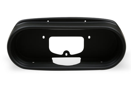 Holley 553-433 Dash Bezels for Racepak Dashes