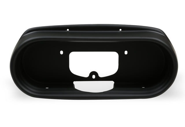 Holley 553-433 Dash Bezels for Racepak Dashes