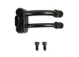 Holley 199-201BK LINE ADAPTR-MNFLD FOR SD7 A/C COMP