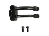 Holley 199-201BK LINE ADAPTR-MNFLD FOR SD7 A/C COMP