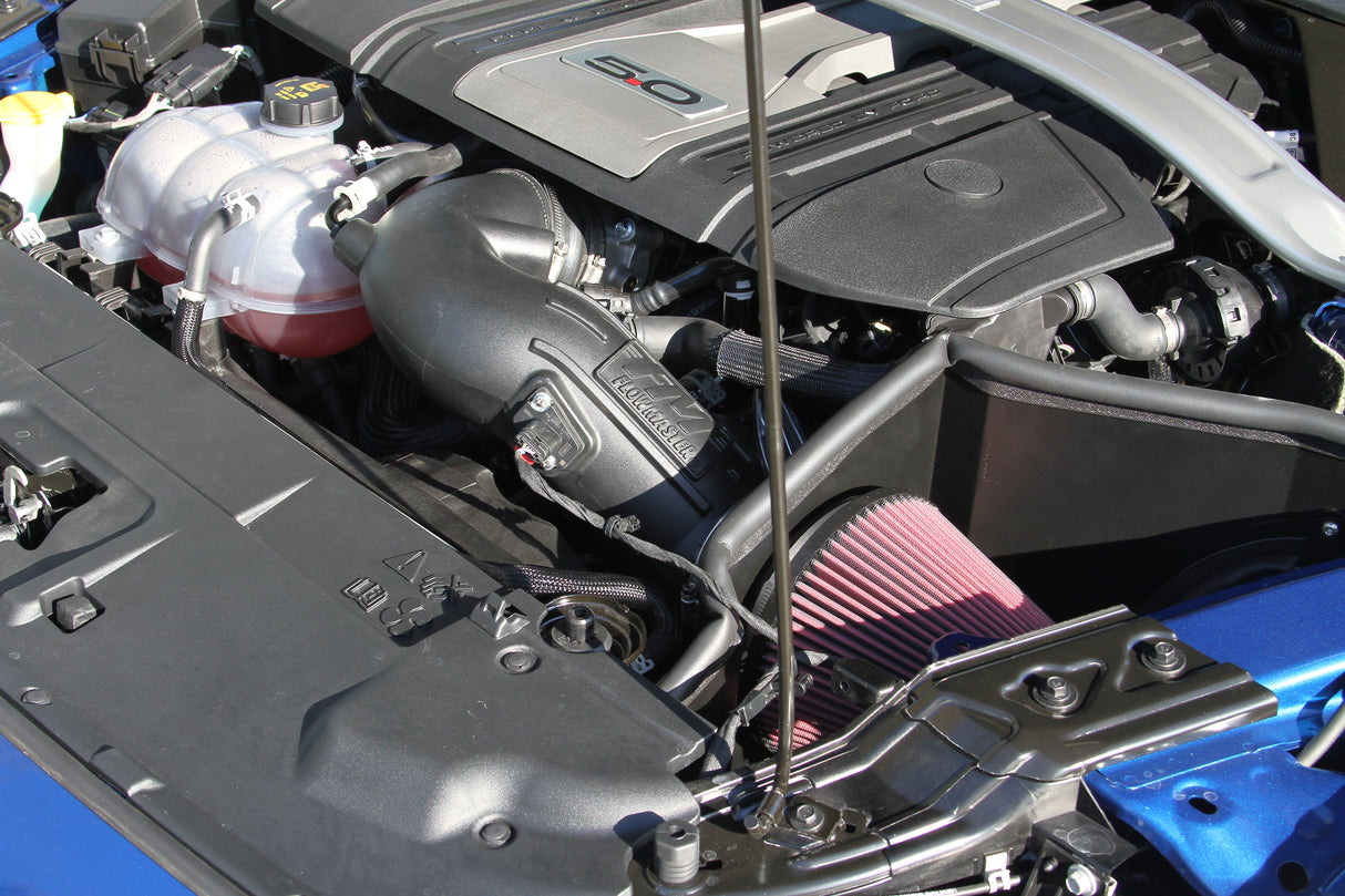 Flowmaster Delta Force Performance Air Intake - 615187