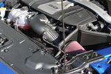 Flowmaster Delta Force Performance Air Intake - 615187