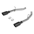 Flowmaster American Thunder Axle-back Exhaust System - 817850