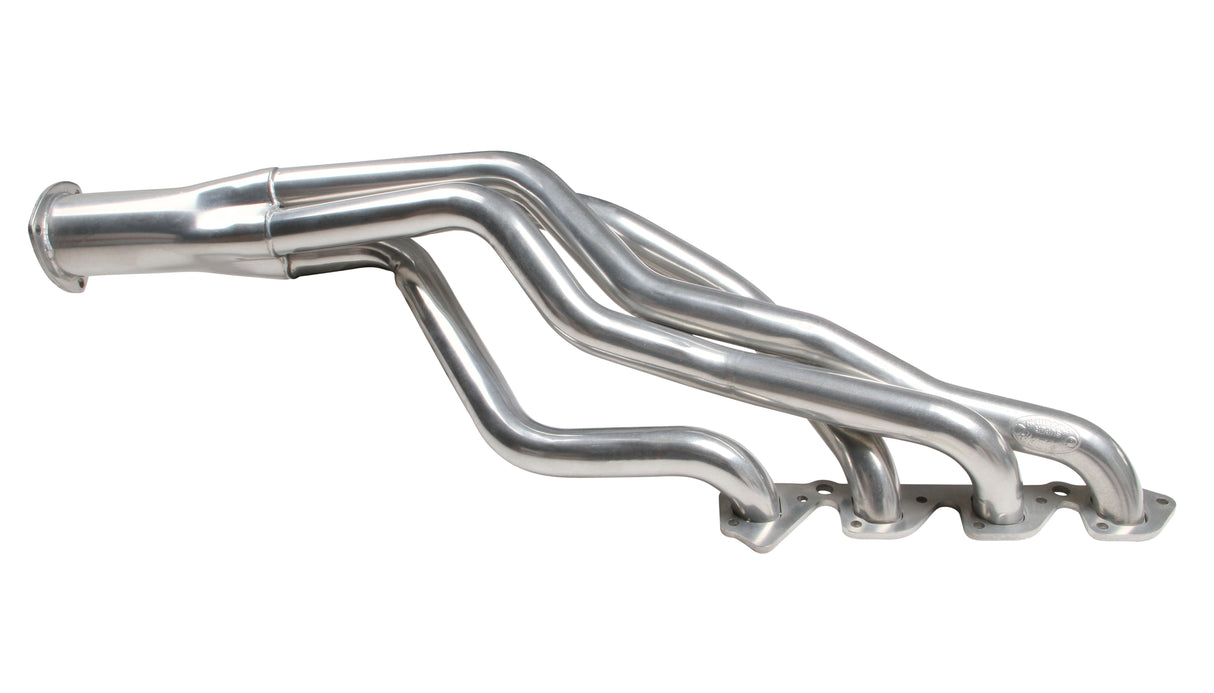 Hooker Super Competition Long Tube Headers - Ceramic Coated - 6209-1HKR