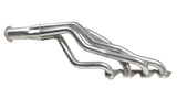 Hooker Super Competition Long Tube Headers - Ceramic Coated - 6209-1HKR
