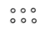 Holley 19-187 Fuel Pump Hanger Gasket and O-ring Kit
