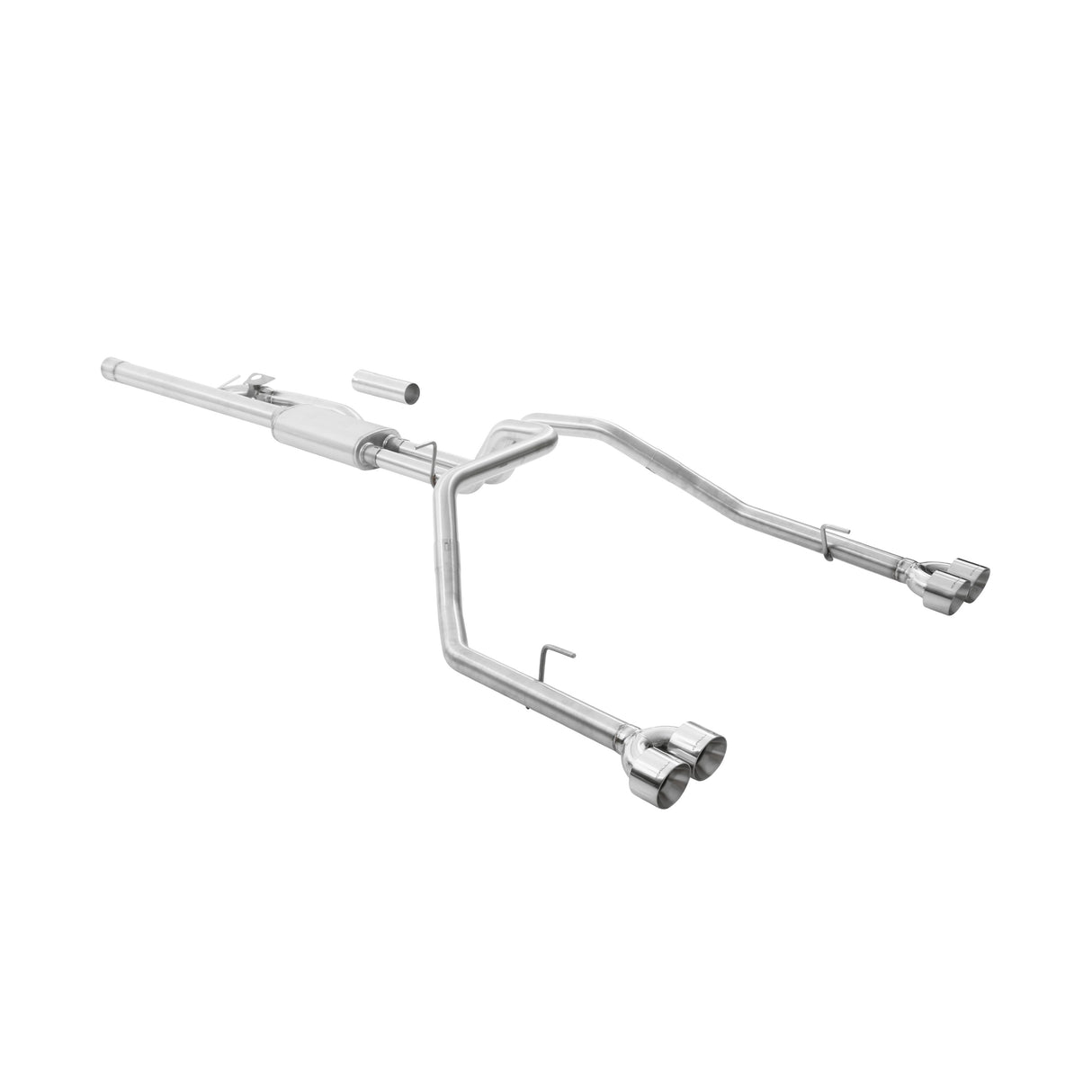 Flowmaster CALLAWAY Cat-Back Exhaust System - 738220