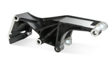 Holley 20-162BK Low-Mount LS Complete Accessory Drive System (Alt, P/S & A/C) - Black Finish