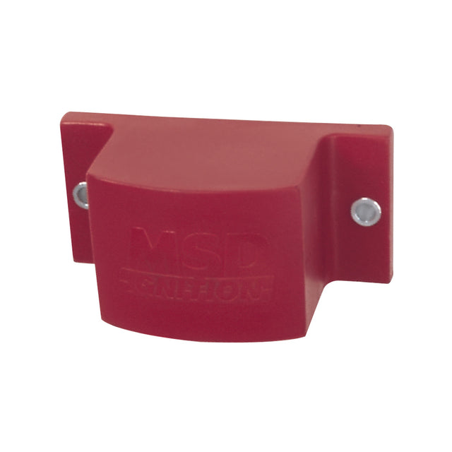 MSD Tach Adapter, Electronic Ignition System - 8910EIS