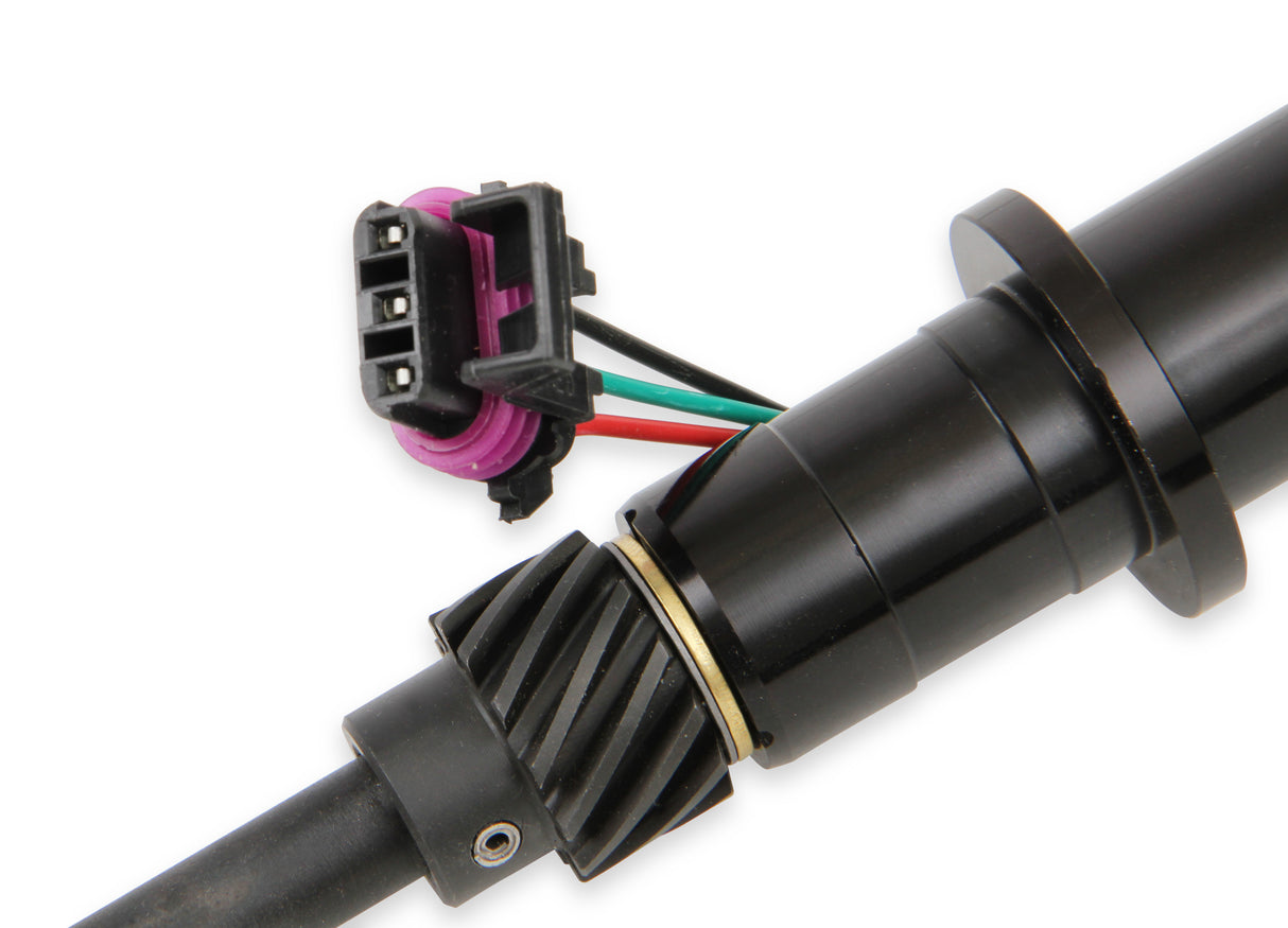 Holley 565-316BK HyperSpark Distributor - Chevrolet 250ci Straight 6