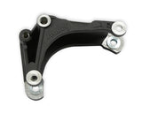 Holley 20-166BK Mid LSA Accessory Drive Bracket Kit - Alternator - Black