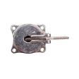Quick Fuel QFT Aluminum 30cc Pump Hsg. Cover - 21-106QFT