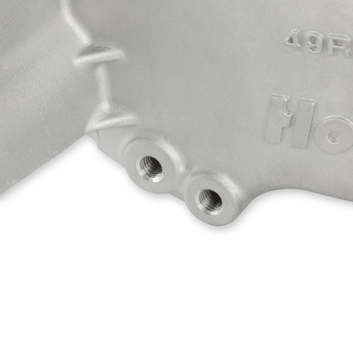 Holley 302-65 Lower Structure Support for Gen III Hemi Engines and Transmissions