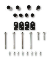 Holley 534-265 Ford 7.3L Godzilla Billet Fuel Rails
