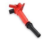 MSD Ignition Coil - Blaster - Ford F-Series 6.2L - Red - Driver Side - 8274D
