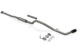 Flowmaster Flow FX Cat-back Exhaust System - 717881