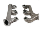 Hooker Small Block Chevrolet Exhaust Manifolds - 8527HKR