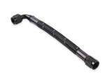 Holley 534-237 Sniper EFI Stealth 4150 Braided Fuel Crossover Kit