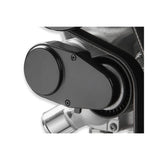 Holley 20-200 Premium Mid-Mount Complete Accessory System - Gen V LT Engines - SFI Certified Damper - Natural