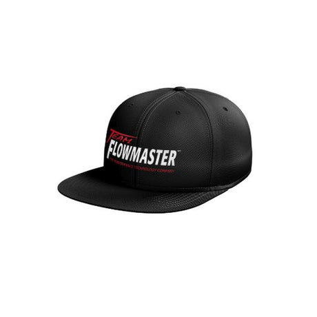 Flowmaster Snap-Back Hat - 669988