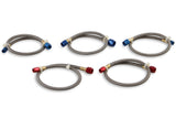 NOS Pro-Shot Fogger "Upgrade Kit" Cheater Nitrous System-Dual 4150 Holley Flange - 02021NOS
