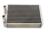 Scott Drake Heater Core, Aluminum - C5DZ-18476-AL