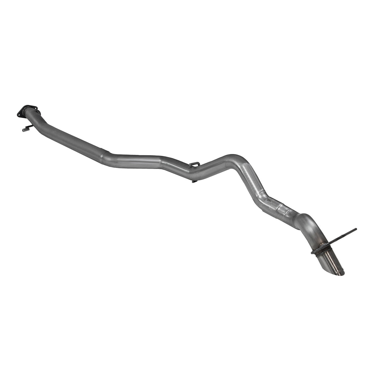 Flowmaster Outlaw Cat-Back Exhaust System - 818124