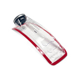Stilo Short Top Air with Maglock - YA0892MAG