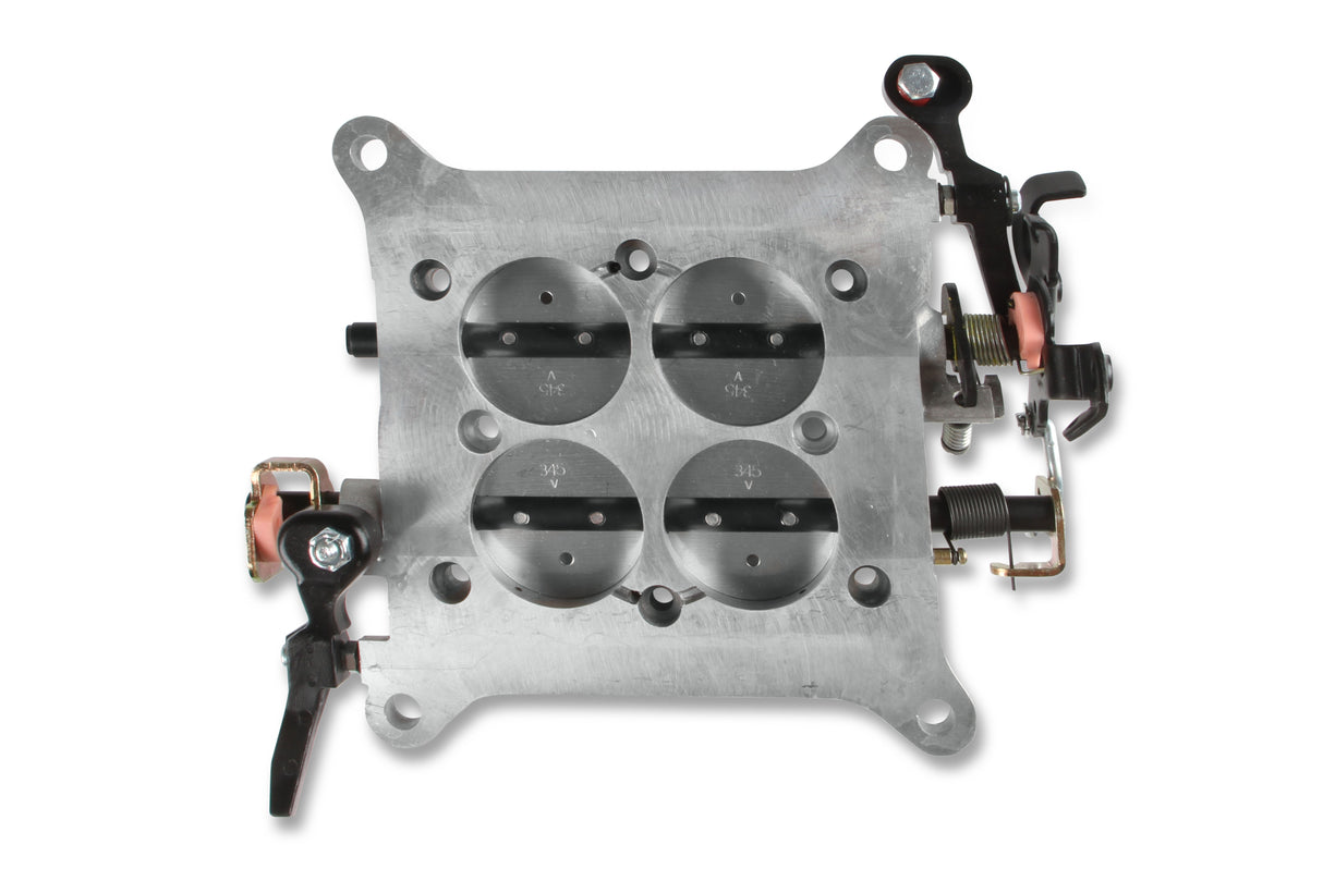 Holley 112-121 Throttle Body Kit, 0-80541-1