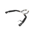 Flowmaster Outlaw Axle-back Exhaust System - 817826