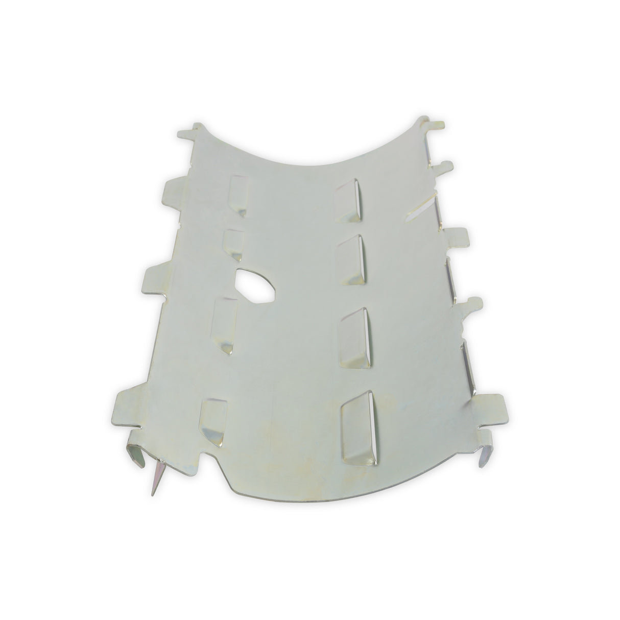Holley 302-76 Gen III Hemi Swap Oil Pan - Rear-Sump - Natural - VVT