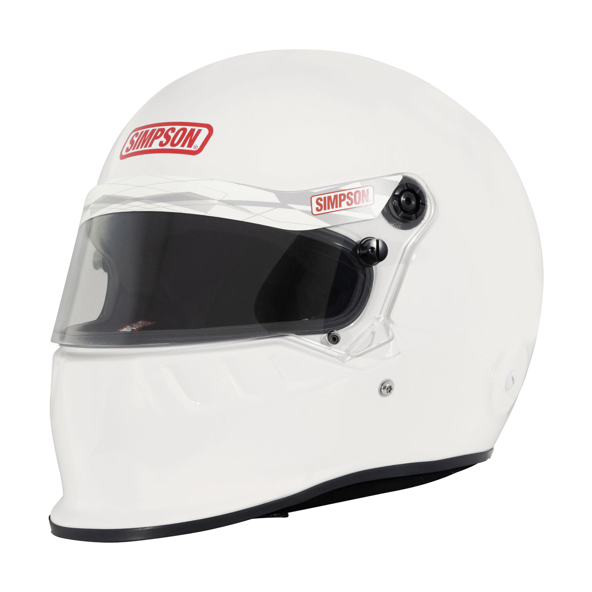 Simpson Vudo Helmet SA2025 - 995000P